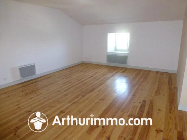 Appartement vente à Saint-Jean-d'Angély, Saint-jean-d'angély