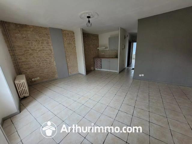 Appartement vente à Saint-Jean-d'Angély, Saint-jean-d'angély