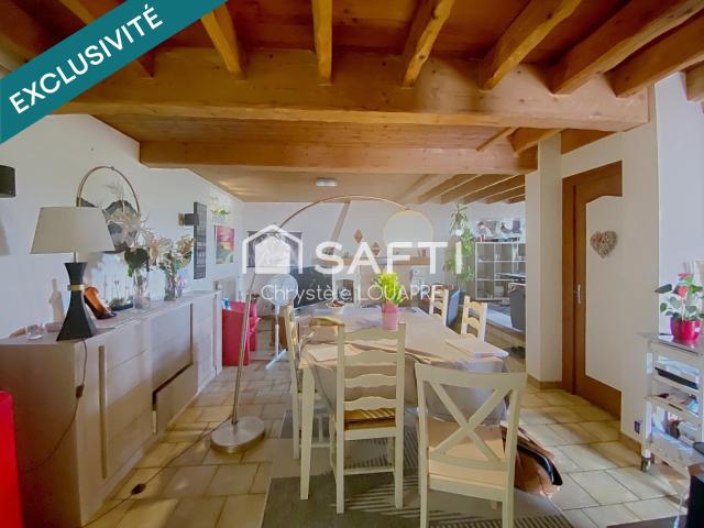 Maison vente à Saint-Jean-d'Angély, Saint-jean-d'angély