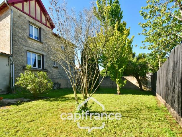 Maison vente à Saint-Jean-d'Angély, Saint-jean-d'angély