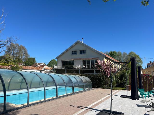 Maison vente à Saint-Jean-d'Angély, Charente-Maritime