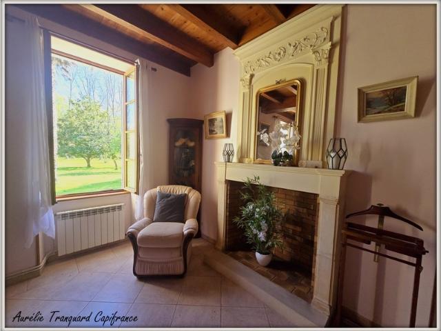 Maison vente à Saint-Jean-d'Angély, Saint-jean-d'angély
