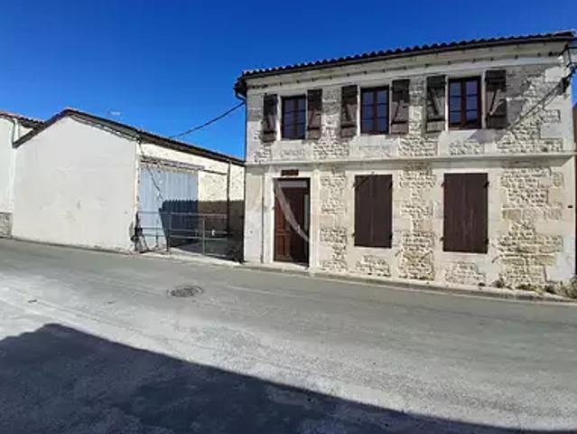 Maison vente à Rochefort, Saint-jean-d'angle