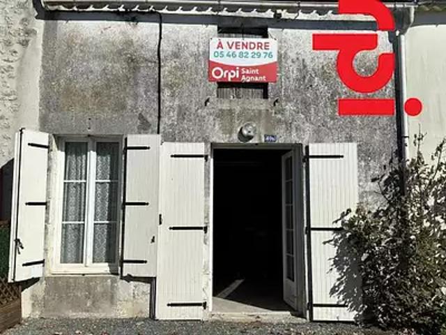 Maison vente à France métropolitaine, Saint-jean-d'angle