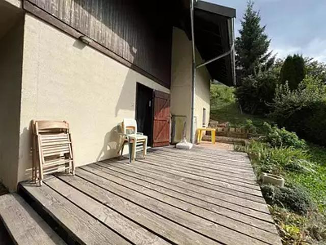 Appartement vente à Saint-Jean-de-Maurienne, Saint-jean-d'arves