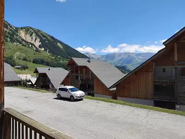 Appartement vente à La Tour, Saint-Jean-d'Arves