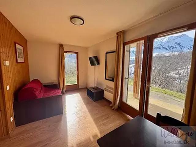 Appartement vente à Saint-Jean-de-Maurienne, Saint-jean-d'arves