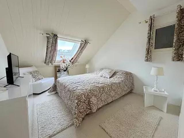 Appartement vente à Saint-Jean-de-Maurienne, Saint-jean-d'arves