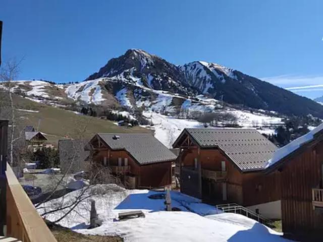 Appartement vente à Saint-Jean-de-Maurienne, Saint-jean-d'arves