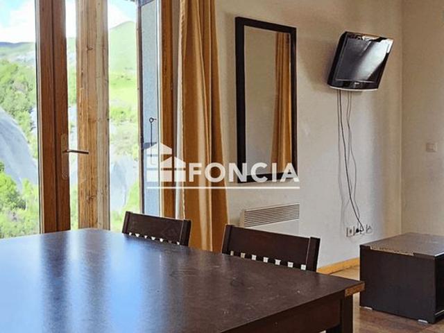 Appartement vente à Saint-Jean-de-Maurienne, Saint-jean-d'arves