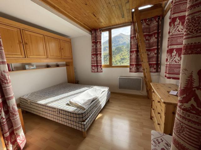 Appartement vente à Saint-Jean-d'Arves, Savoie