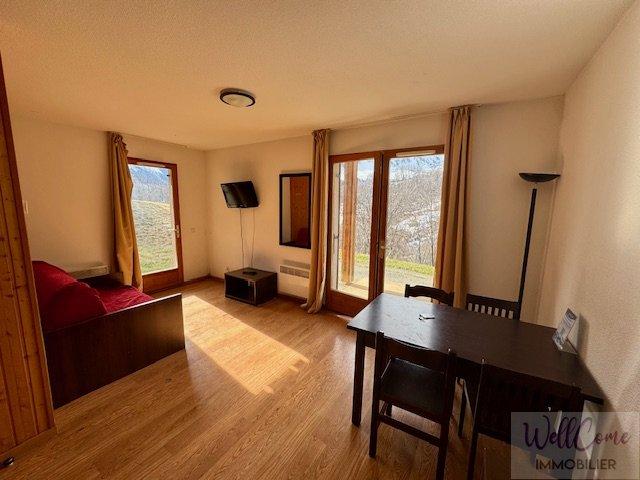 Appartement vente à Saint-Jean-de-Maurienne, Saint-jean-d'arves
