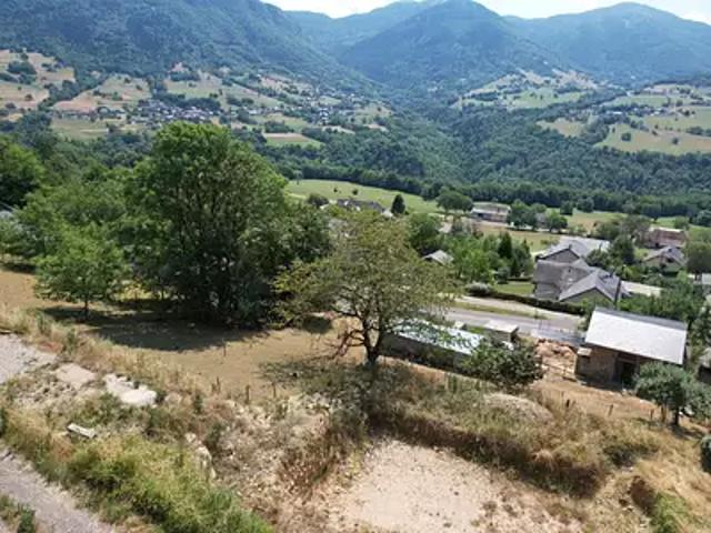Terrain vente à Chambéry, Saint-jean-d'arvey