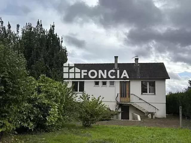 Maison vente à France métropolitaine, Saint-jean-d'assé