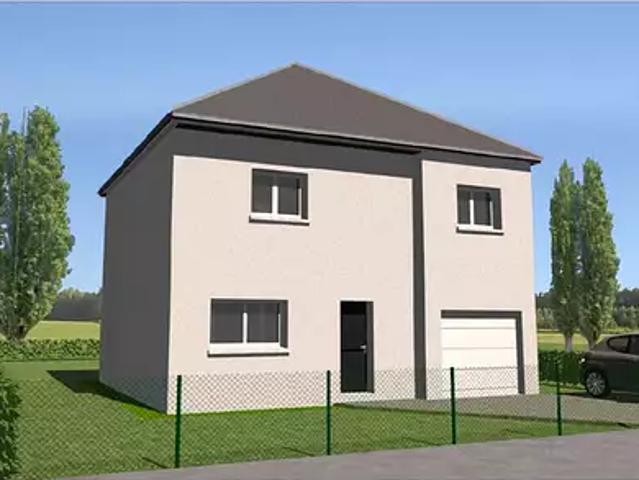 Maison vente à France métropolitaine, Saint-jean-d'assé