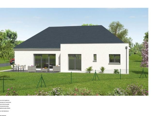 Maison vente à Le Mans, Saint-jean-d'assé