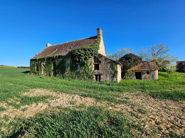 Maison vente à Le Mans, Saint-jean-d'assé