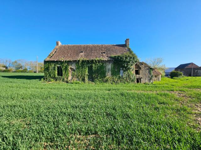 Maison vente à Le Mans, Saint-jean-d'assé
