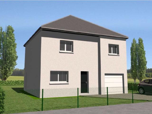 Maison vente à France métropolitaine, Saint-jean-d'assé