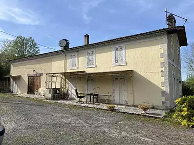 Maison vente à Périgueux, Saint-jean-d'ataux