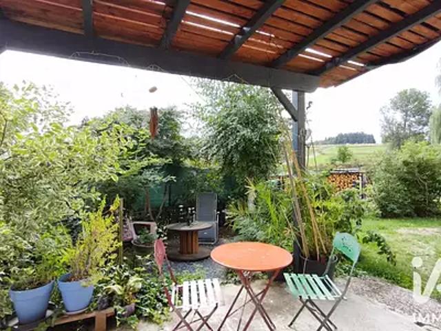 Maison vente à Le Vernet, Saint-Jean-d'Aubrigoux