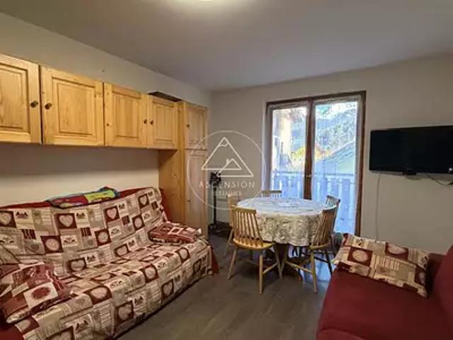 Appartement vente à Thonon-les-Bains, Saint-jean-d'aulps