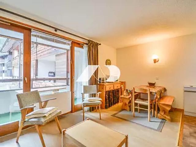 Appartement vente à Thonon-les-Bains, Saint-jean-d'aulps