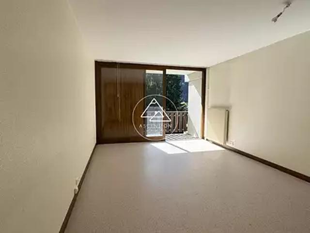 Appartement vente à Thonon-les-Bains, Saint-jean-d'aulps