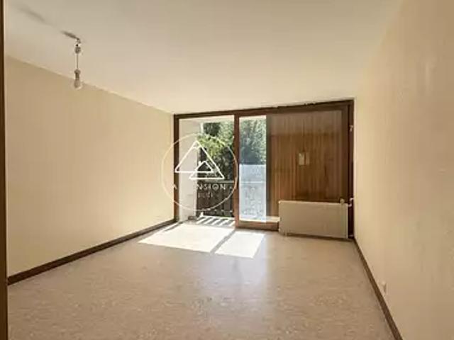 Appartement vente à Thonon-les-Bains, Saint-jean-d'aulps