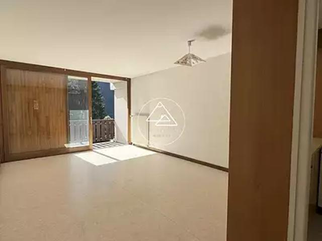 Appartement vente à Thonon-les-Bains, Saint-jean-d'aulps