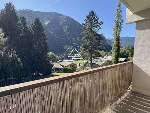 Appartement vente à Thonon-les-Bains, Saint-jean-d'aulps