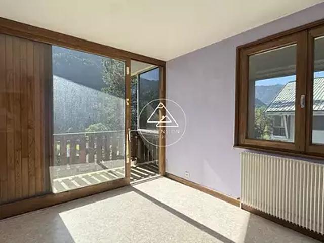 Appartement vente à Thonon-les-Bains, Saint-jean-d'aulps