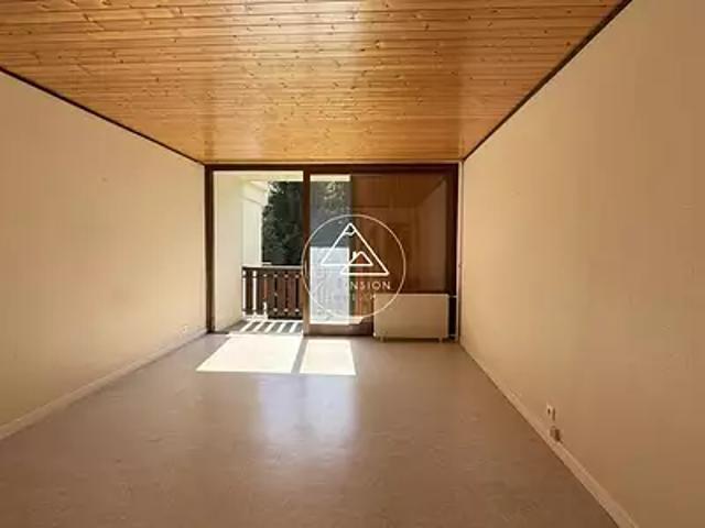 Appartement vente à Thonon-les-Bains, Saint-jean-d'aulps