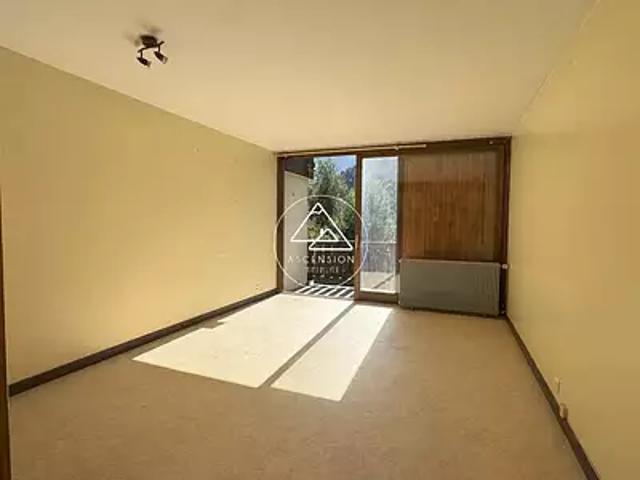 Appartement vente à Thonon-les-Bains, Saint-jean-d'aulps