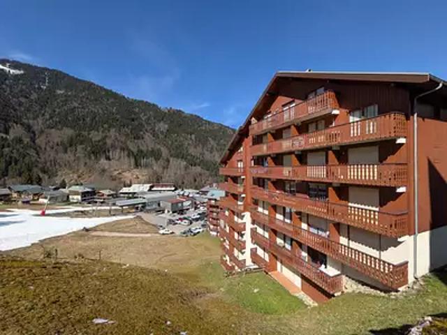 Appartement vente à Thonon-les-Bains, Saint-jean-d'aulps