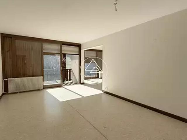 Appartement vente à Thonon-les-Bains, Saint-jean-d'aulps