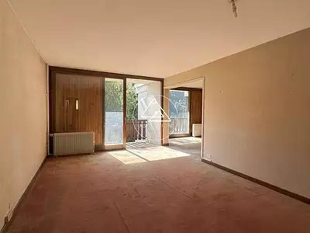 Appartement vente à Thonon-les-Bains, Saint-jean-d'aulps