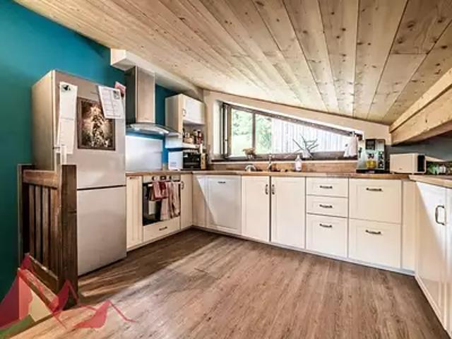 Appartement vente à Thonon-les-Bains, Saint-jean-d'aulps
