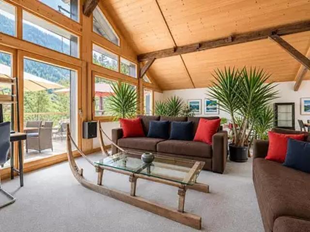 Maison vente à Thonon-les-Bains, Saint-jean-d'aulps