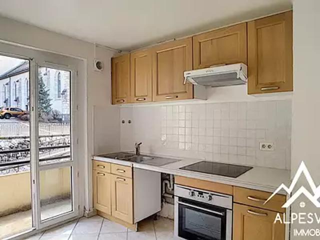 Appartement location à Thonon-les-Bains, Saint-jean-d'aulps