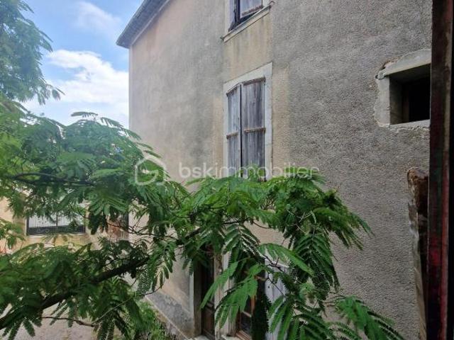 Château vente à Narbonne, Saint-jean-de-barrou