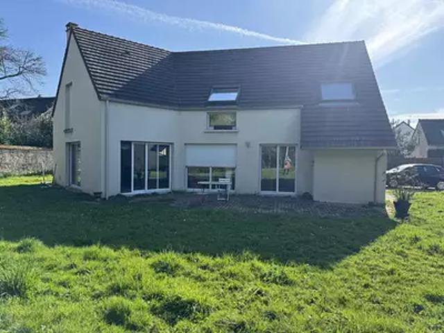 Maison vente à Palaiseau, Saint-jean-de-beauregard