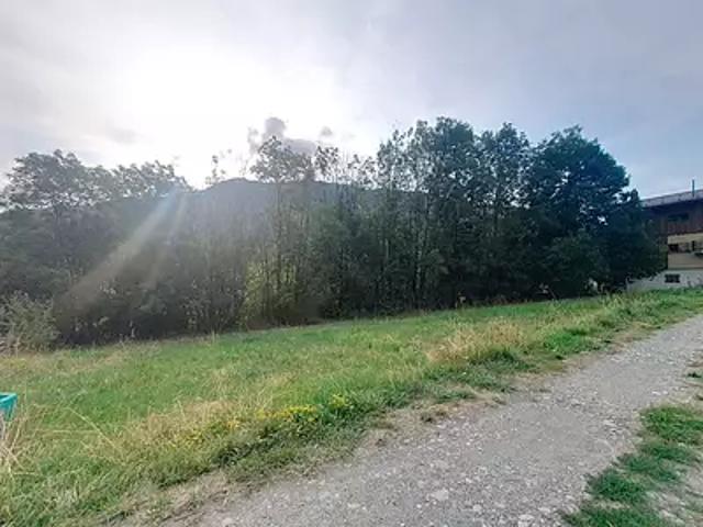 Terrain vente à Albertville, Saint-jean-de-belleville