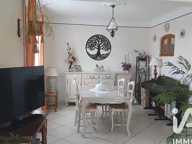 Maison vente à Saint-Jean-de-Beugné, Saint-Jean-d'Hermine