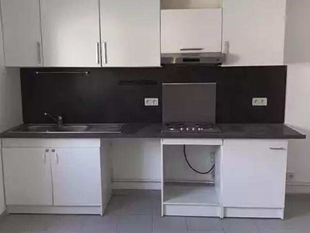 Appartement location à Moutic, Saint-Jean-de-Blaignac