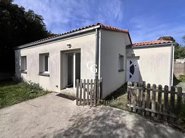 Maison vente à Nantes, Saint-jean-de-boiseau