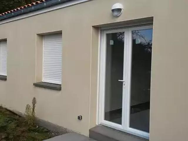 Maison vente à Nantes, Saint-jean-de-boiseau