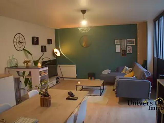 Maison vente à Nantes, Saint-jean-de-boiseau
