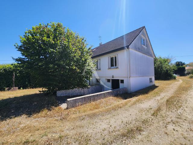 Maison vente à Nantes, Saint-jean-de-boiseau
