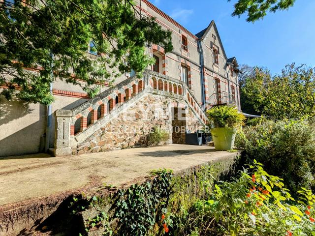 Maison vente à Saint-jean-de-boiseau